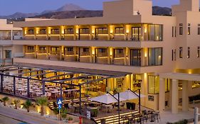 Atlantis Beach Hotel